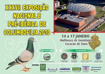 XXXVII Exposi&ccedil;&atilde;o Nacional