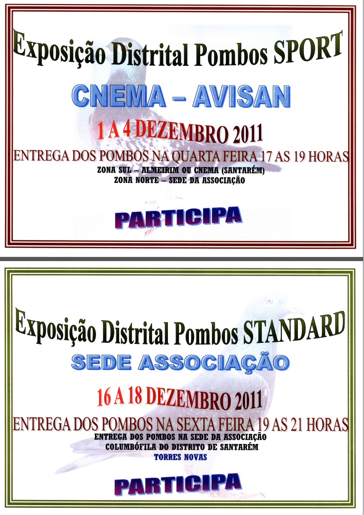 ACD Santar&eacute;m-Exposi&ccedil;&otilde;es distritais