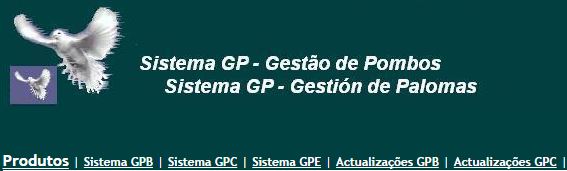 Visitar site dos produtos